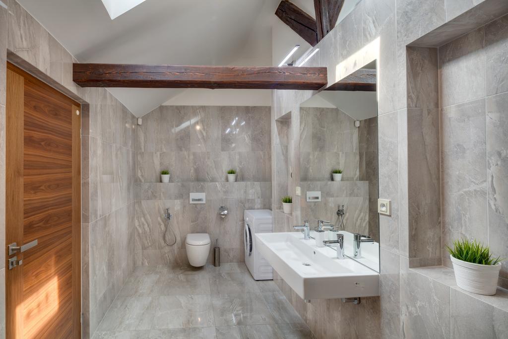 Michalska - Old Town Apartment Praag Buitenkant foto