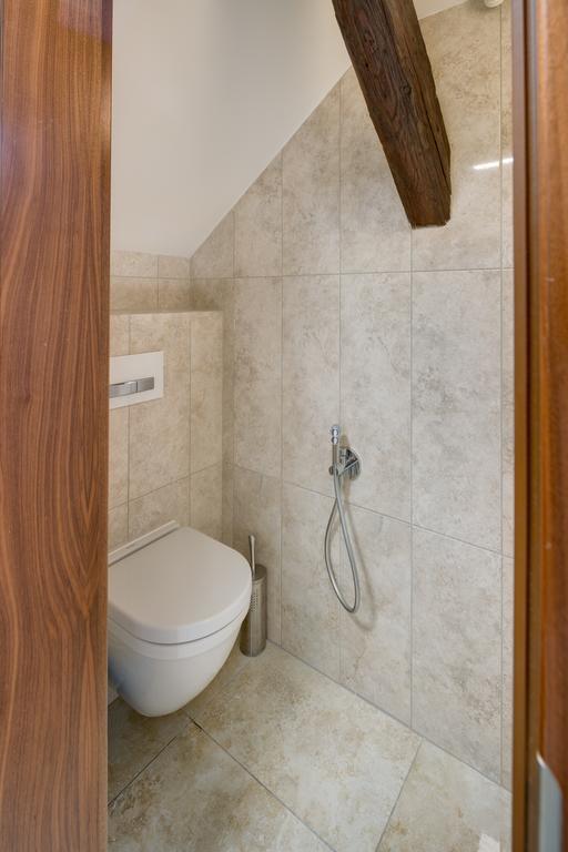 Michalska - Old Town Apartment Praag Buitenkant foto
